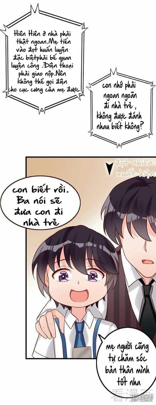 vợ có chút lạnh lùng chapter 7 20