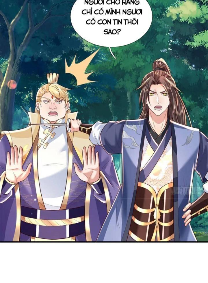 ta trở về từ thế giới tu tiên chapter 254 24