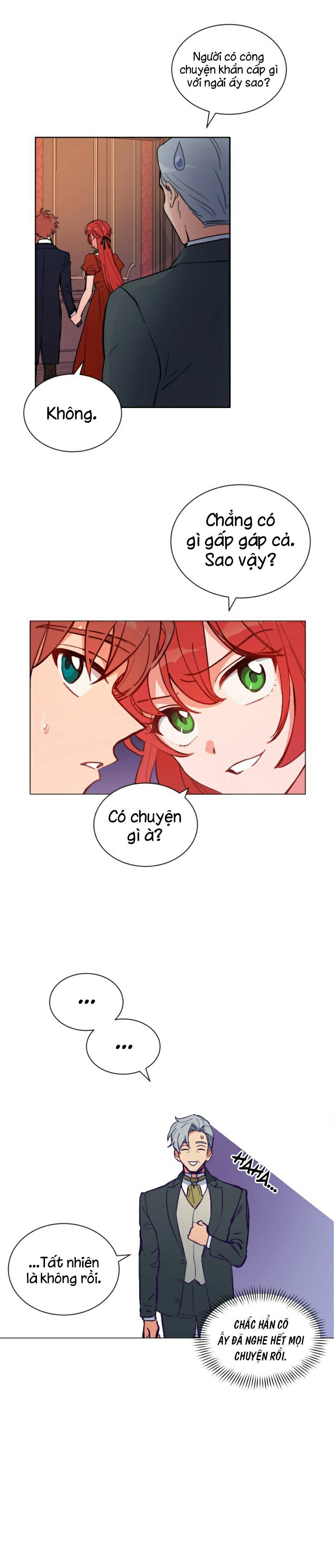 cái chết của nàng lamia chapter 12 10