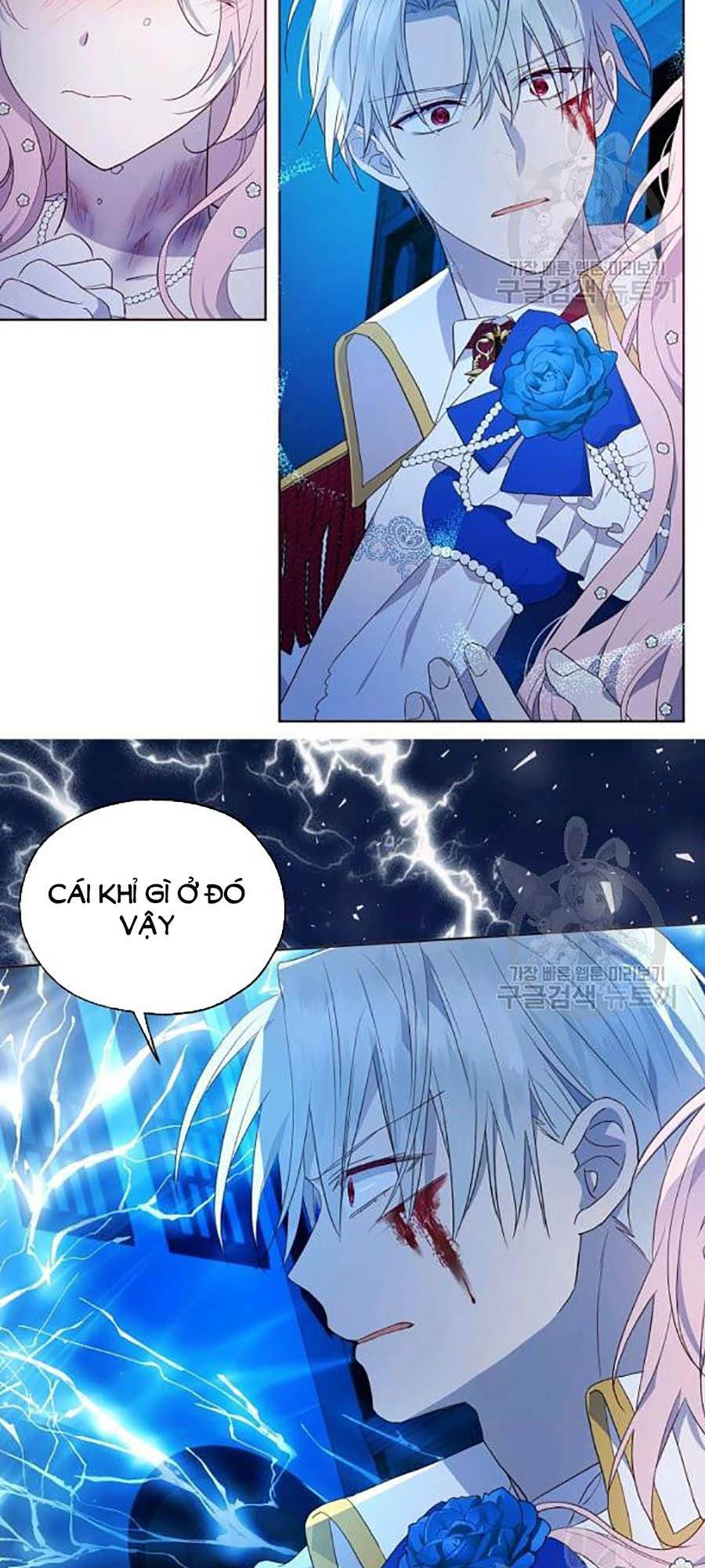 quyến rũ papa của nhân vật phản diện chapter 72 8