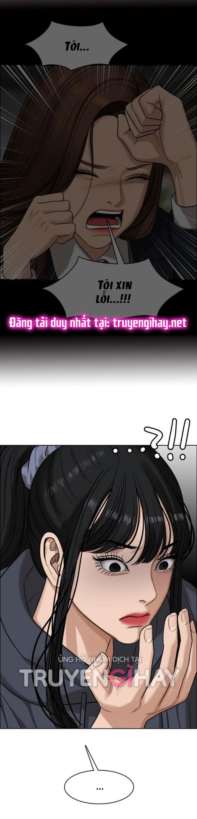 vẻ đẹp đích thực - true beauty chapter 184.2 22