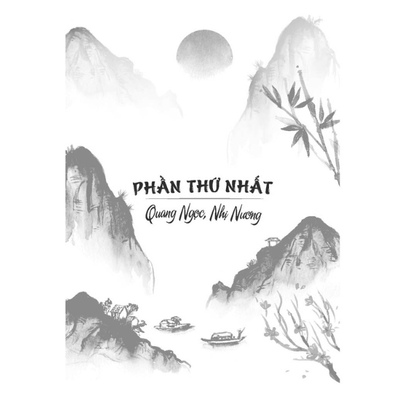 Tiêu Sơn Tráng Sĩ (Bìa mềm) - Khái Hưng