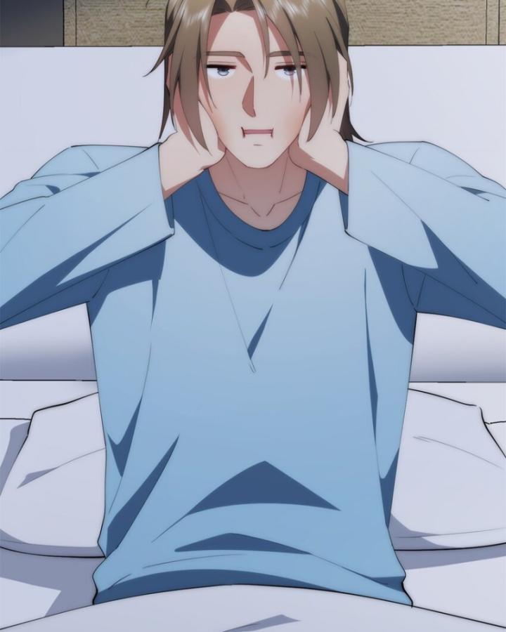 nữ chính chạy từ trong sách ra thì phải làm sao chapter 95 49