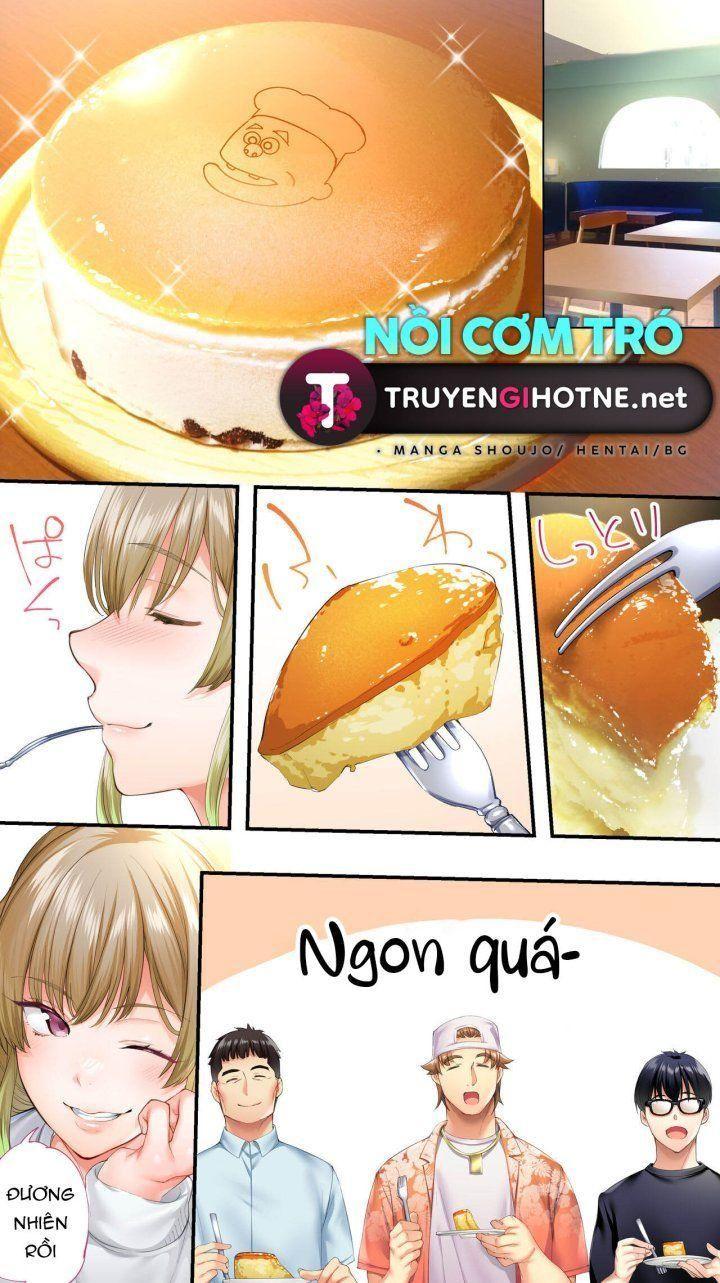 [18+] chuyến du lịch ở osaka chapter 3 11