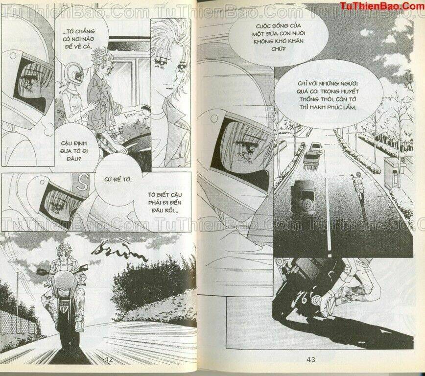 bí mật chapter 6 20