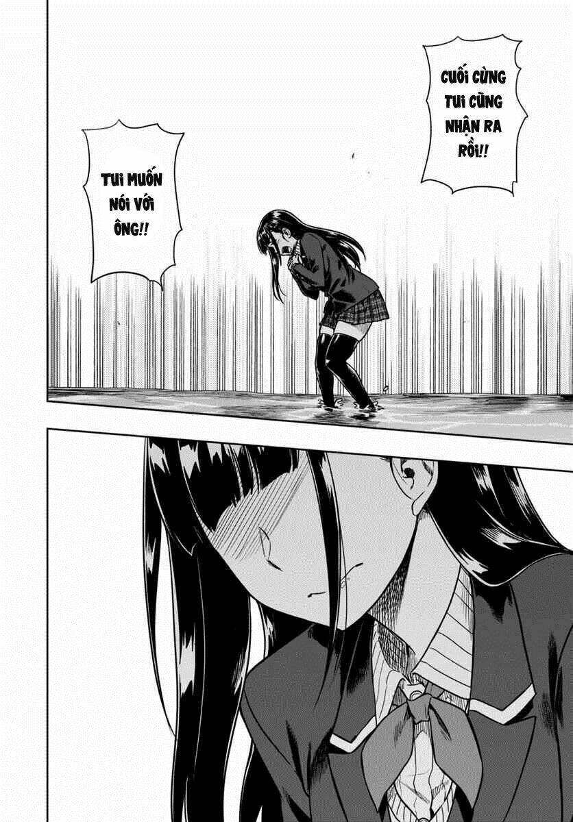 yêu vô điều kiện (mata, kataomou) chapter 5 25