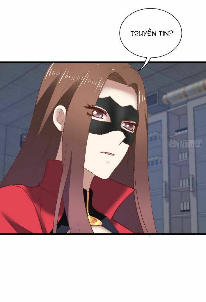 khi trò chơi ác ma bắt đầu chapter 79 38