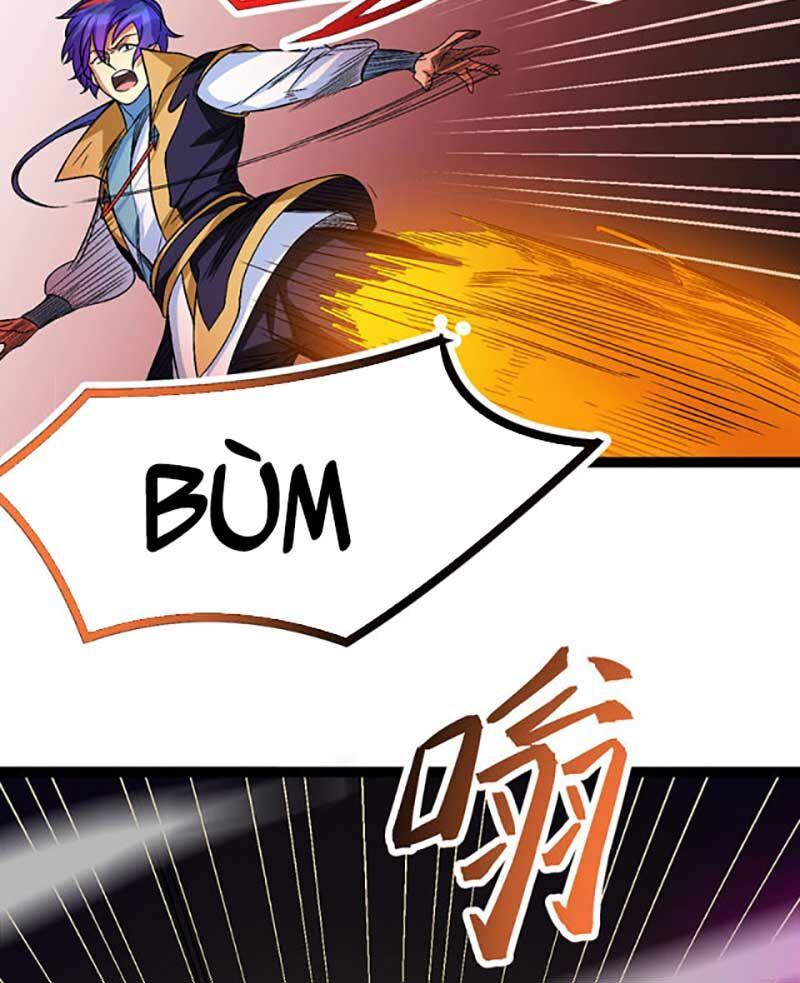 võ đạo độc tôn chapter 618 69