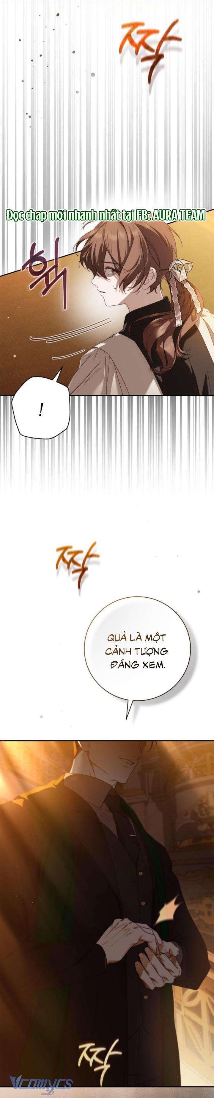 nữ hầu bí mật của nhà bá tước chapter 39 5