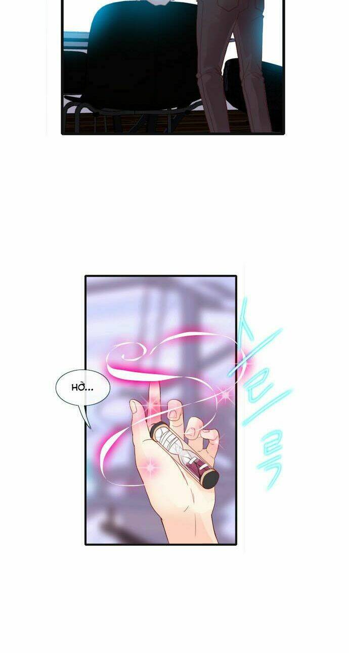 món quà từ chúa chapter 53 15