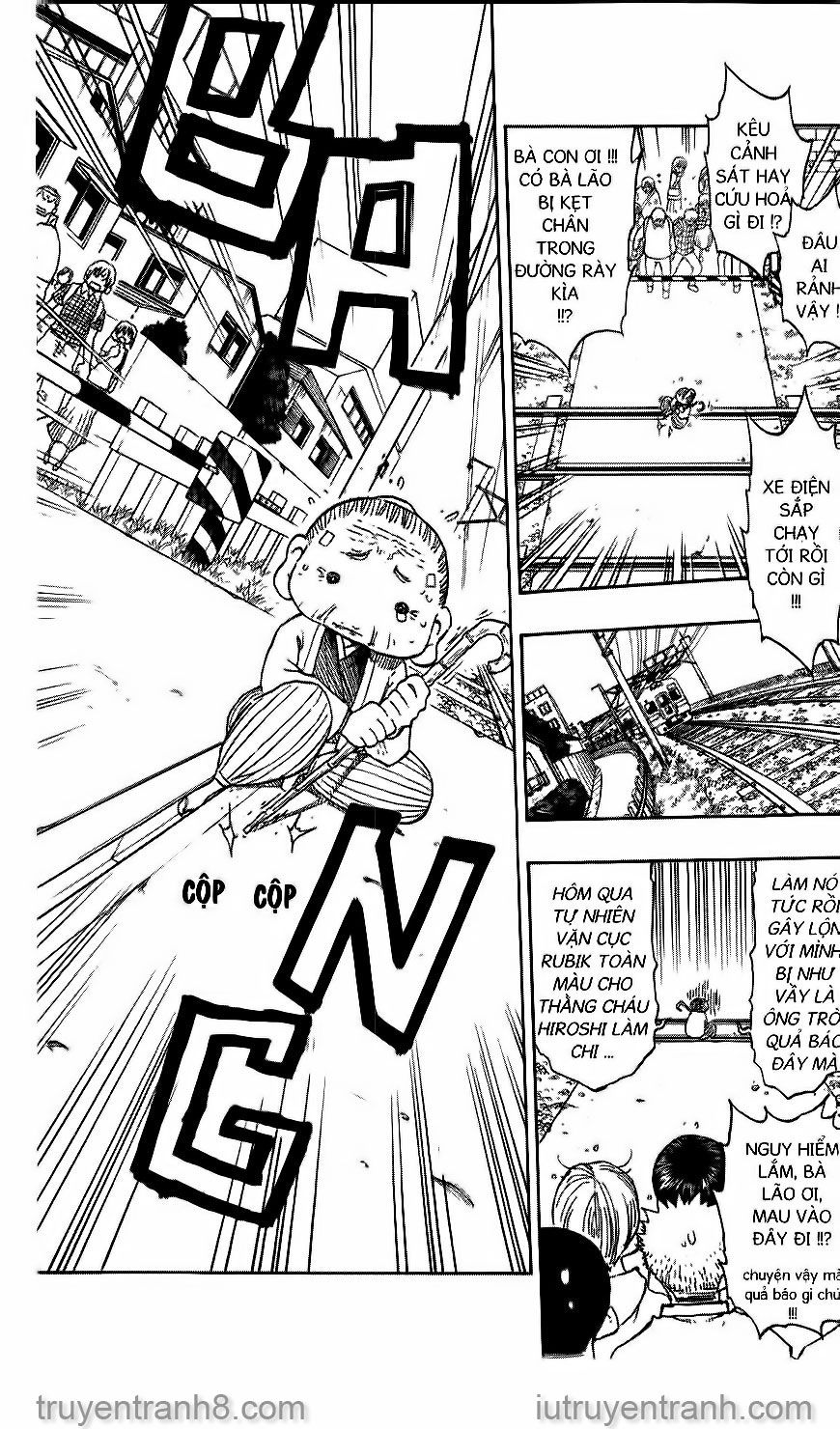 law of ueki chapter 143 10