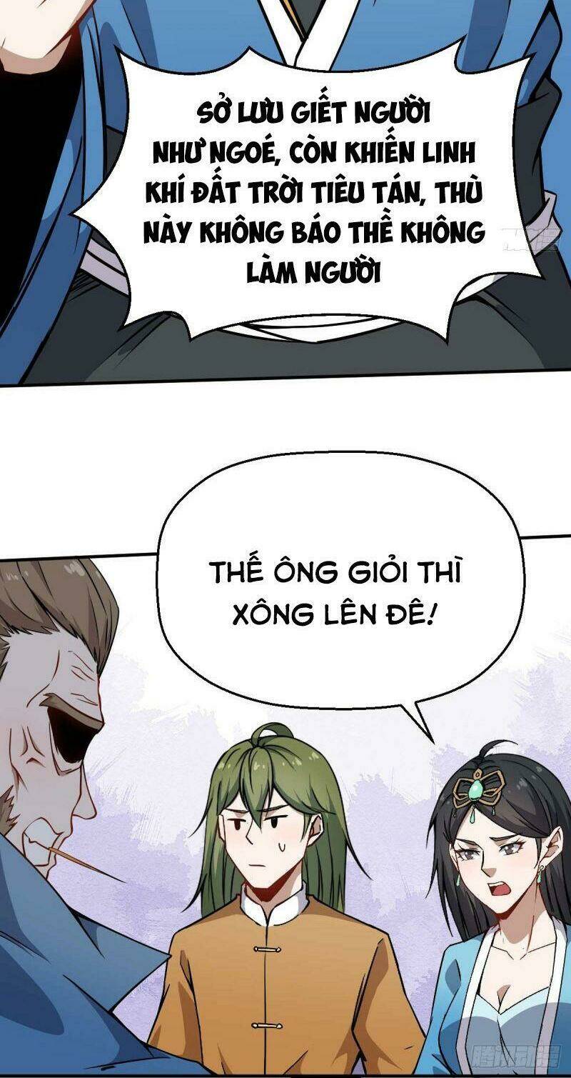 tổ thượng có tiền chapter 33 18