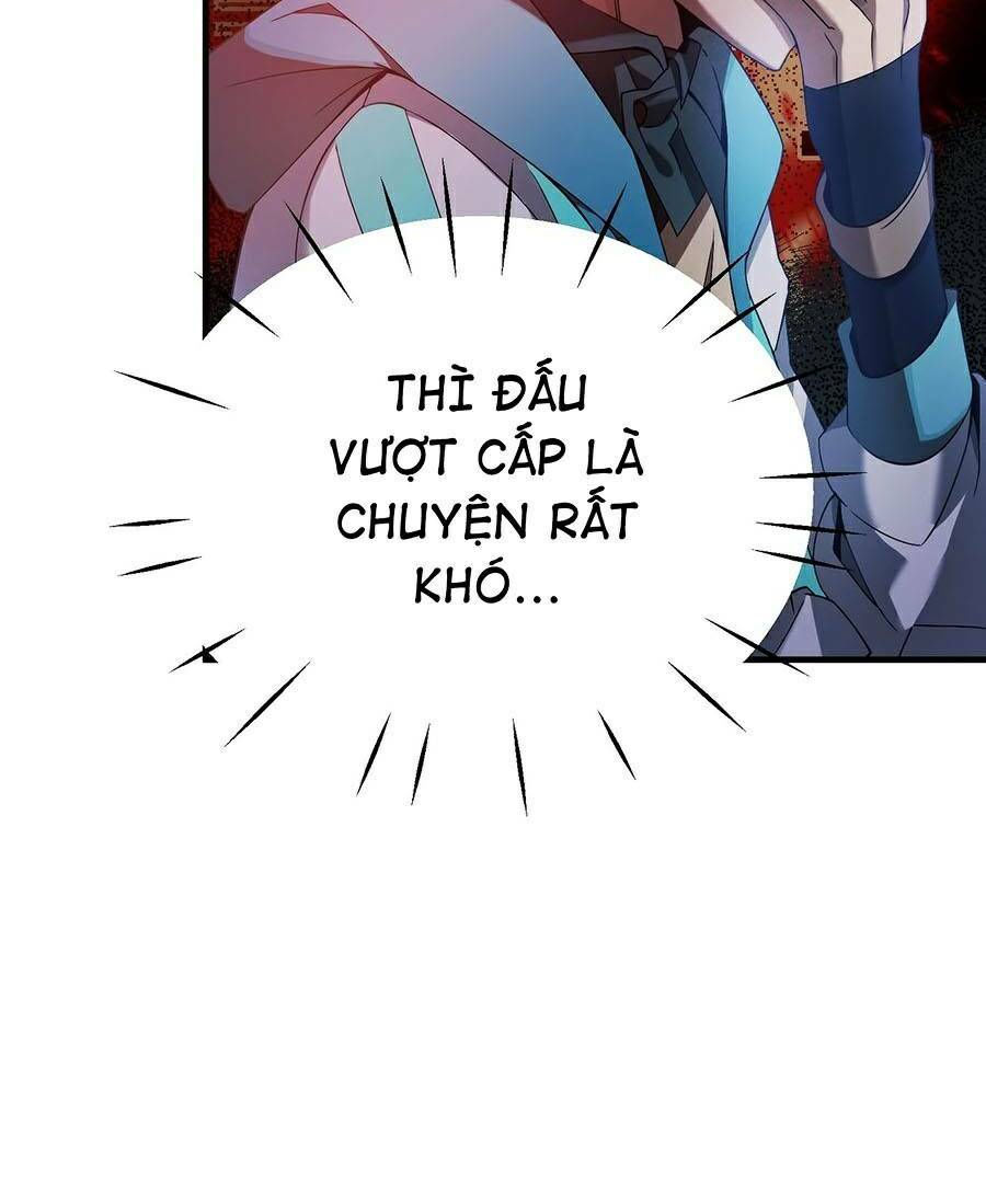 người chơi siêu mạnh chapter 3 120