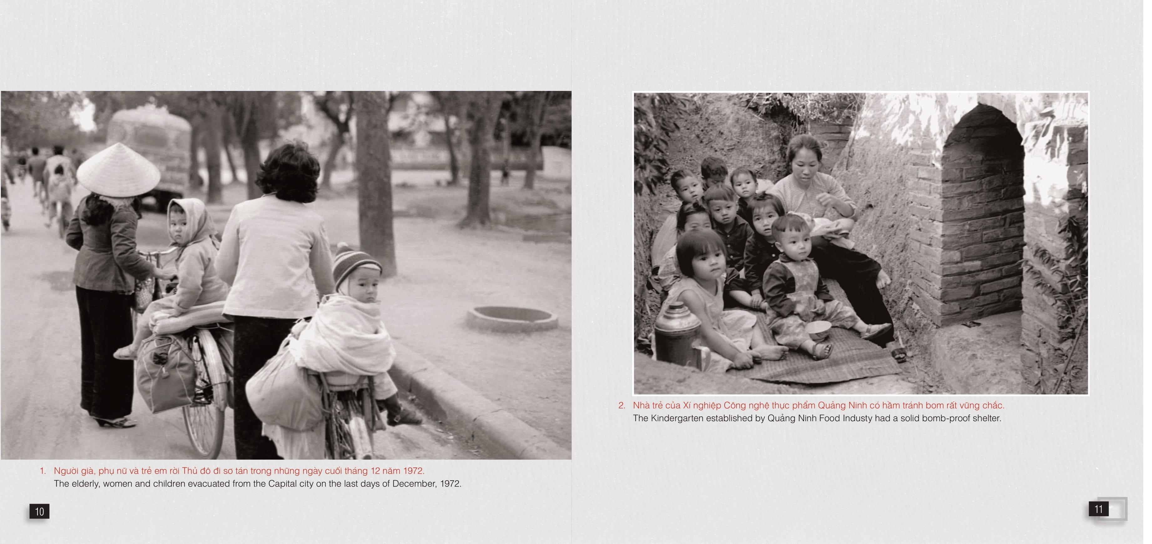 Sách - Trẻ Em Thời Chiến - Children At War