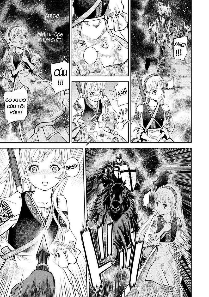 otome sensou chapter 8 20