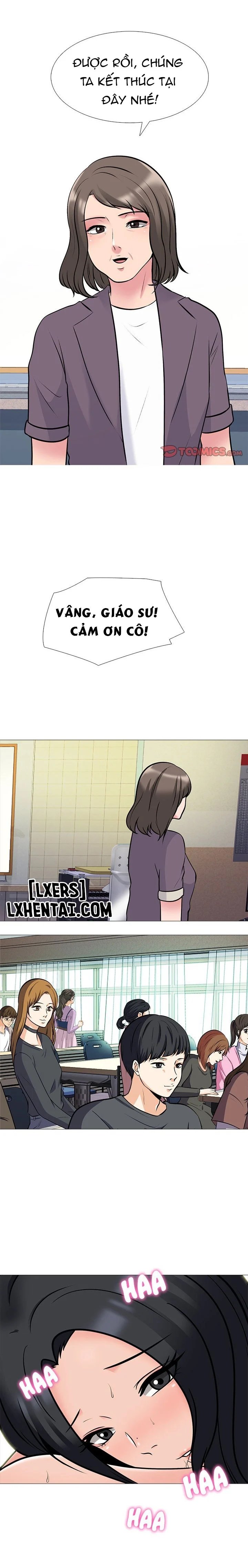 học bổng đặc biệt chapter 105 8