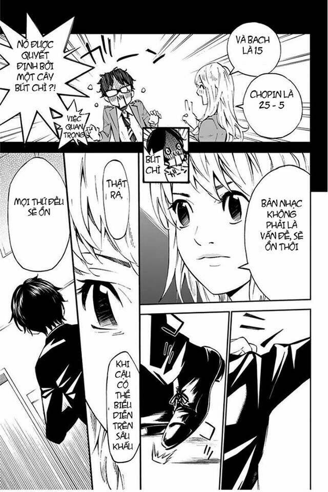 shigatsu wa kimi no uso chapter 15 27