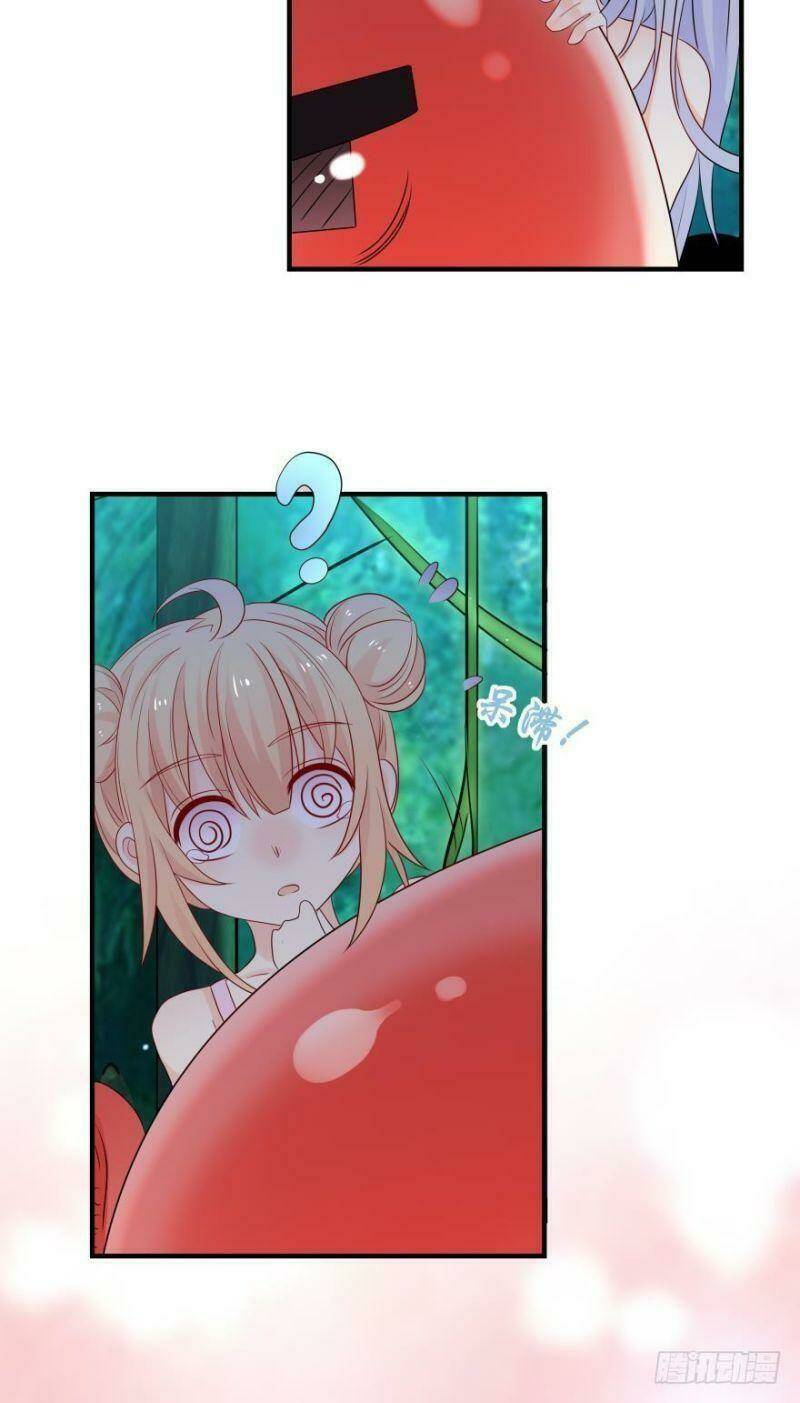 nhân ngư học trưởng, đừng ôm ta! chapter 46 33