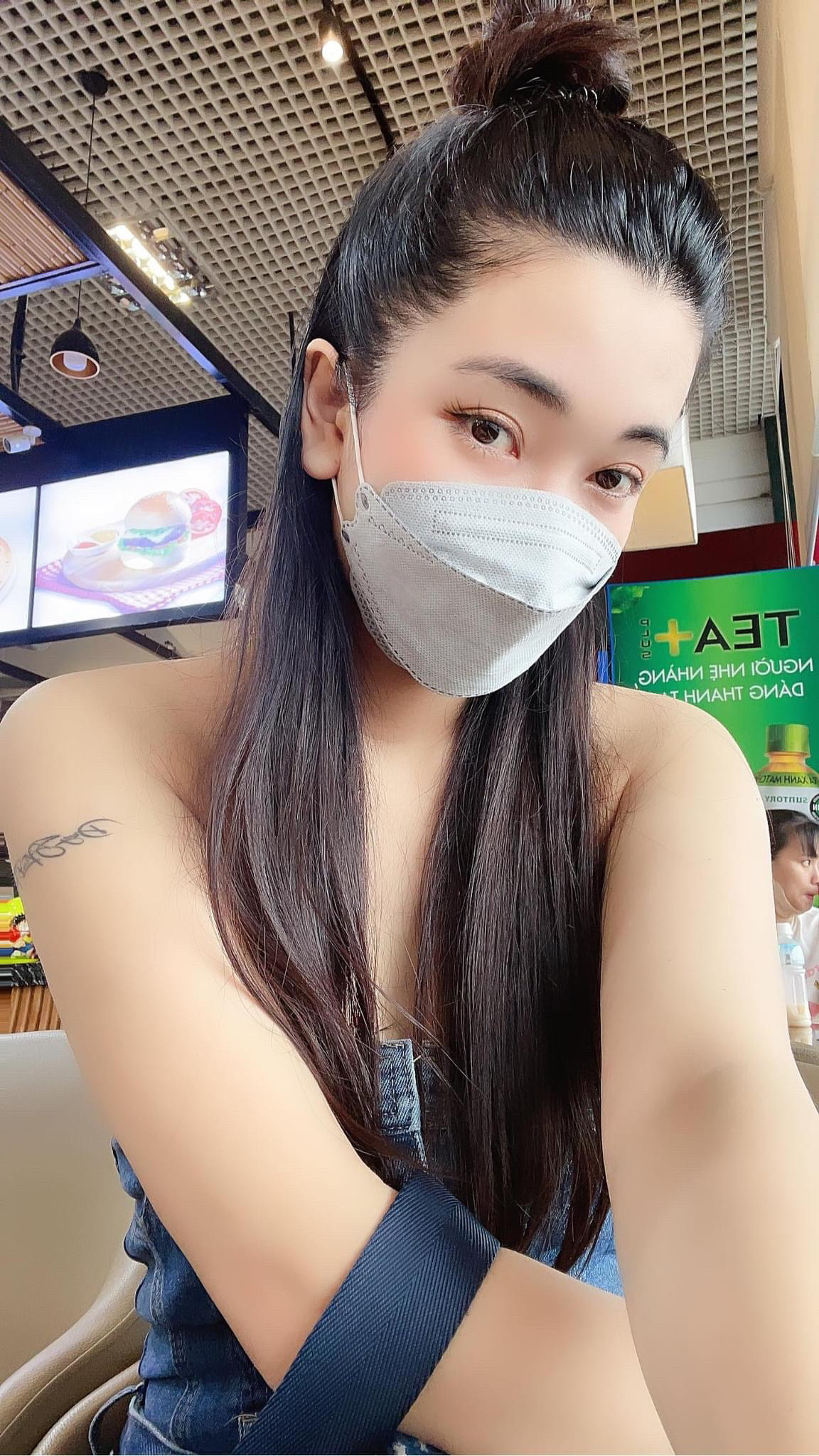 THÙNG 300 cái Khẩu Trang KF94 4D SKY MASK Hàn Quốc - Chống Bụi Mịn Và Kháng Khuẩn