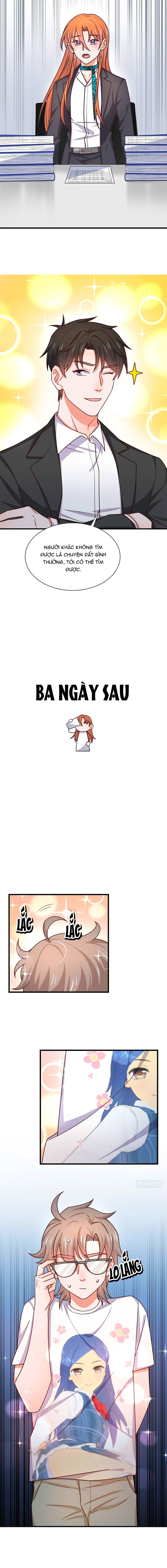nhật ký báo thù của thiên kim hai mặt chapter 37 8