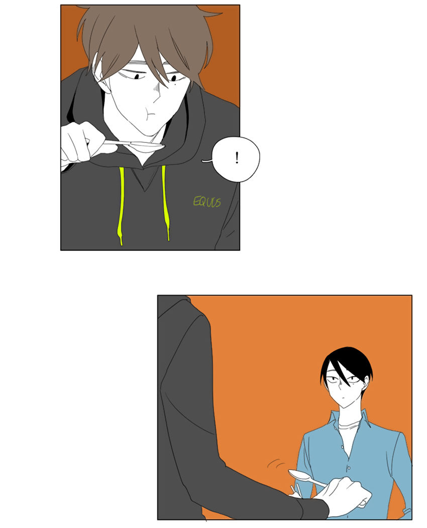 thú cưng của tôi là dơi chapter 23 18