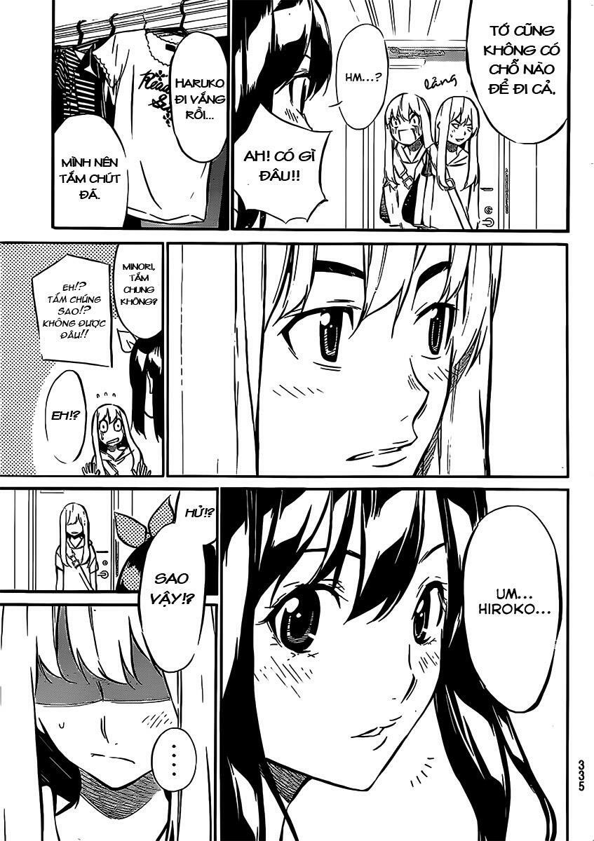 akb49 - renai kinshi jourei chapter 49 9