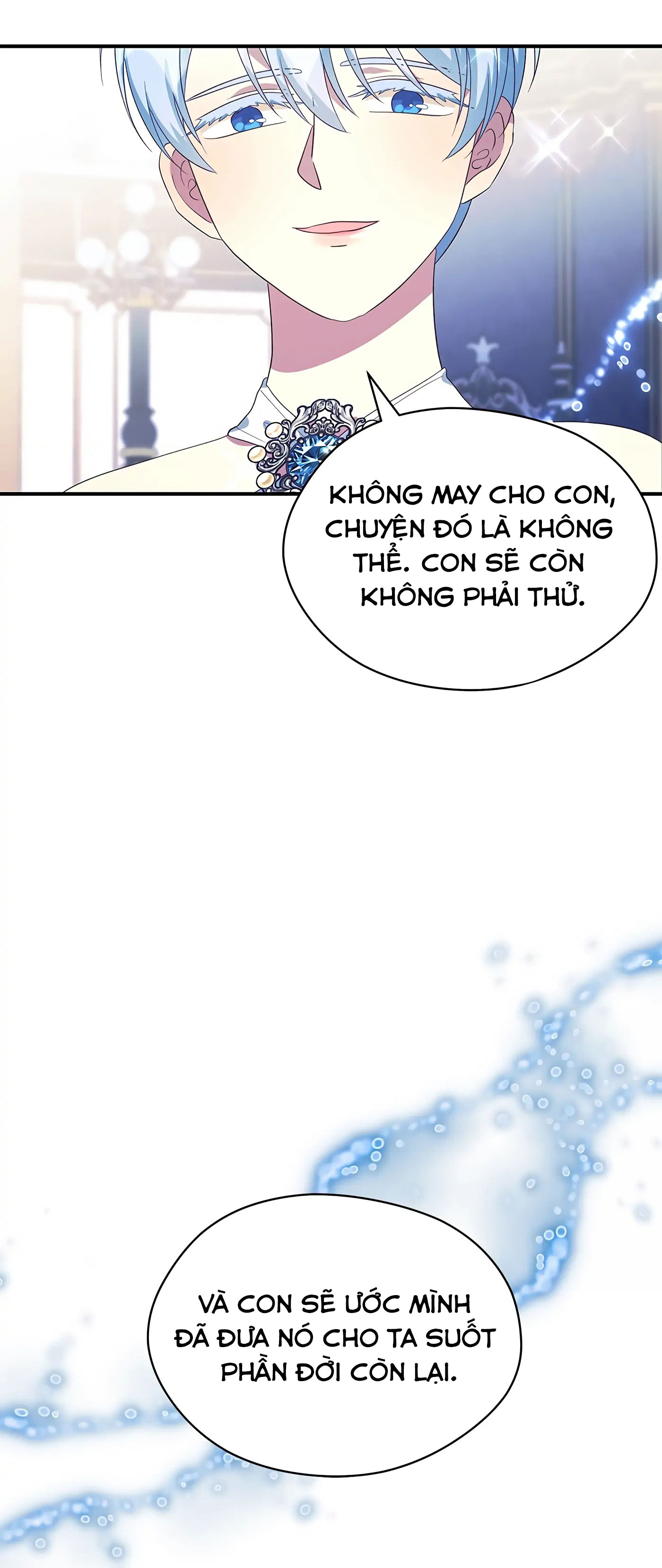 tôi không phải là nữ anh hùng chapter 62 15