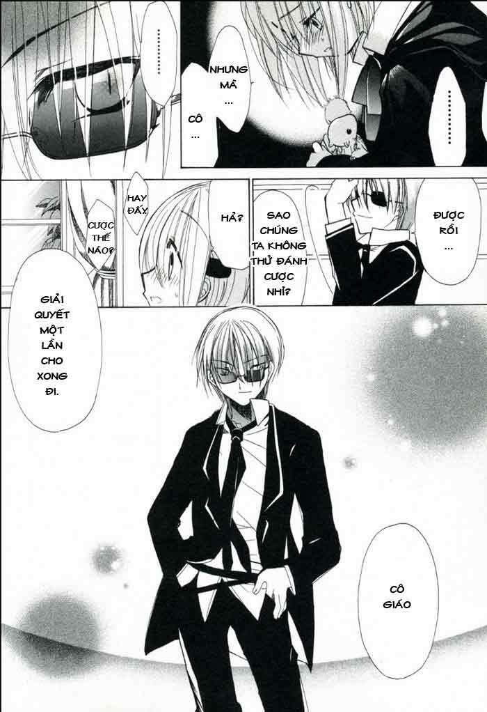 phép màu của hibiki chapter 2 39