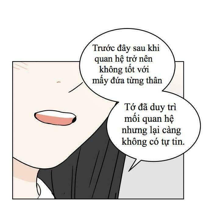 30 phút bước đi bên em chapter 32.5 60