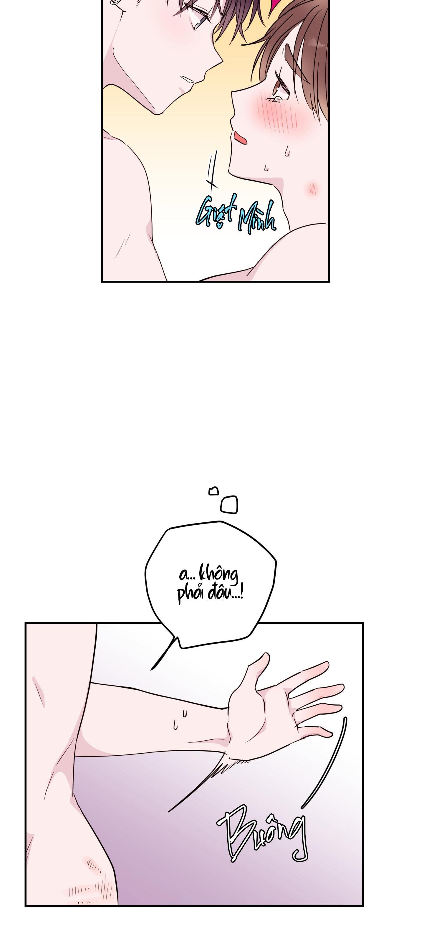 em trai vợ thật nguy hiểm chapter 17 45