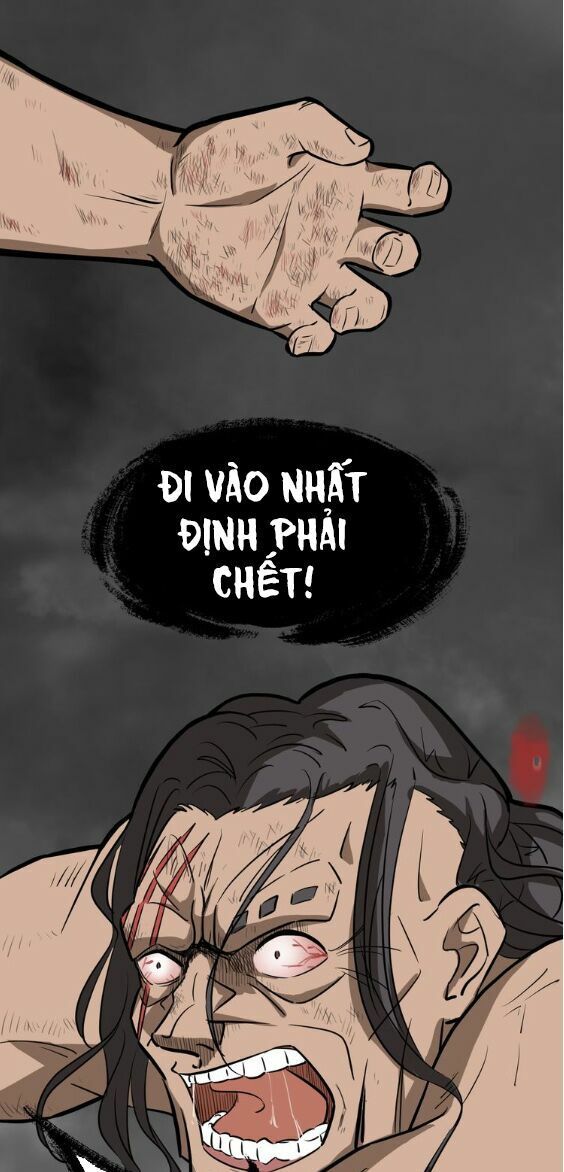 đại nghịch chi môn chapter 12 7