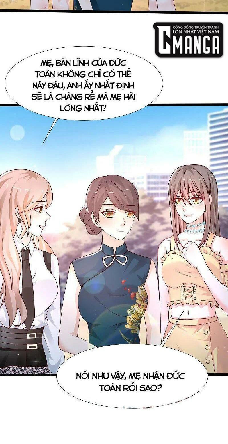 tối cường vận đào hoa chapter 238 28