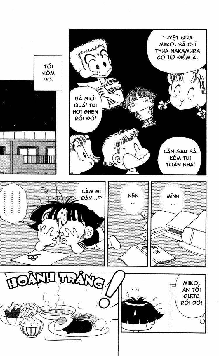 miiko desu! chapter 40 8