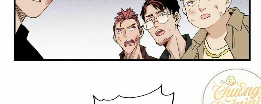 cố tổng, vợ của ngài quá mạnh rồi! chapter 23 136