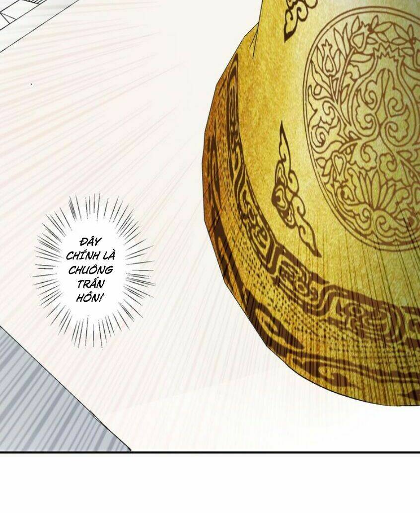 cực vũ huyền đế chapter 39 27