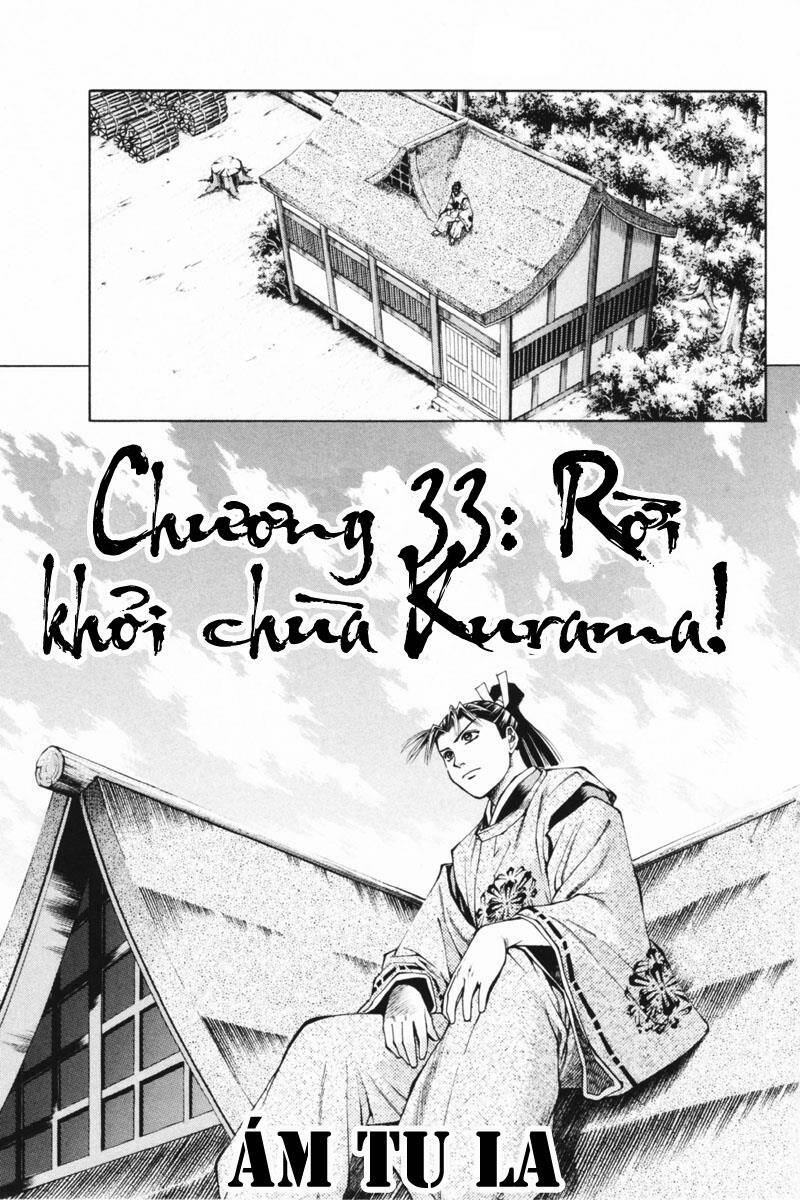 thiếu niên vương i - shana oh yoshitsune i chapter 33 4
