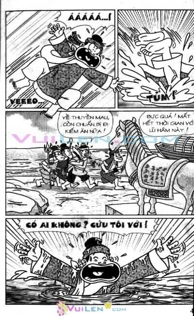 thần đồng đất việt chapter 111 38