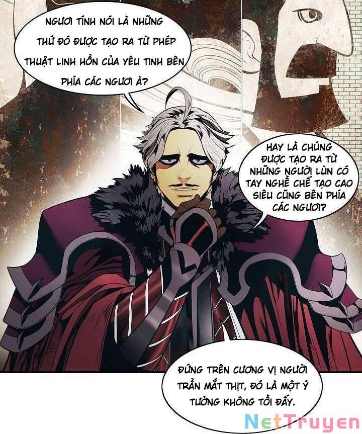 bất bại chân ma chapter 128 19