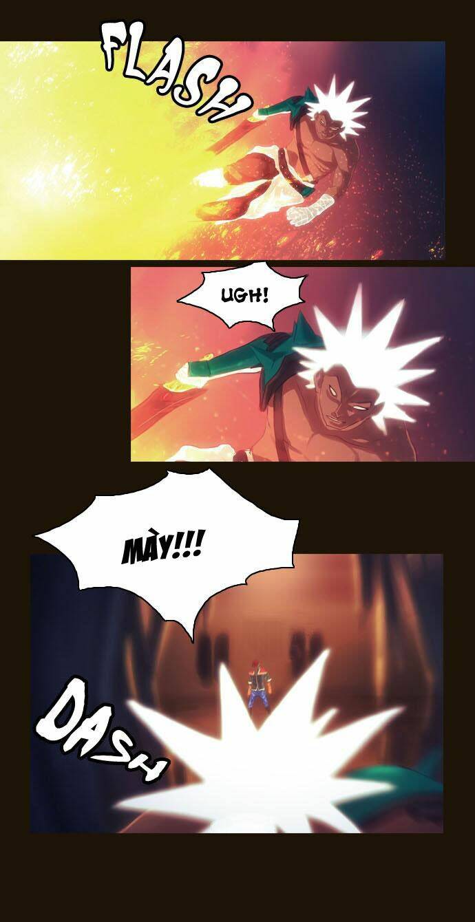 hội ảo thuật chapter 72 18