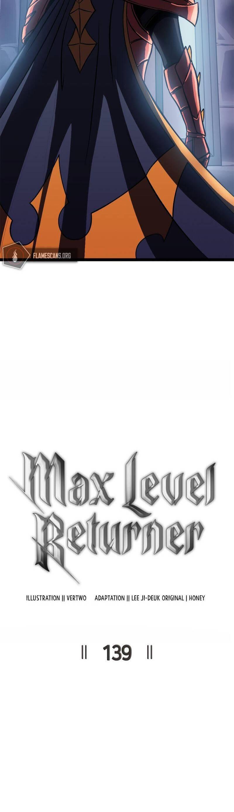 tôi trở lại thăng cấp một mình chapter 139 9