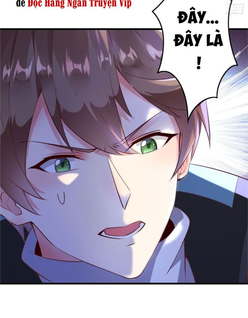 ta lập hậu cung tại tây du ký chapter 3 25