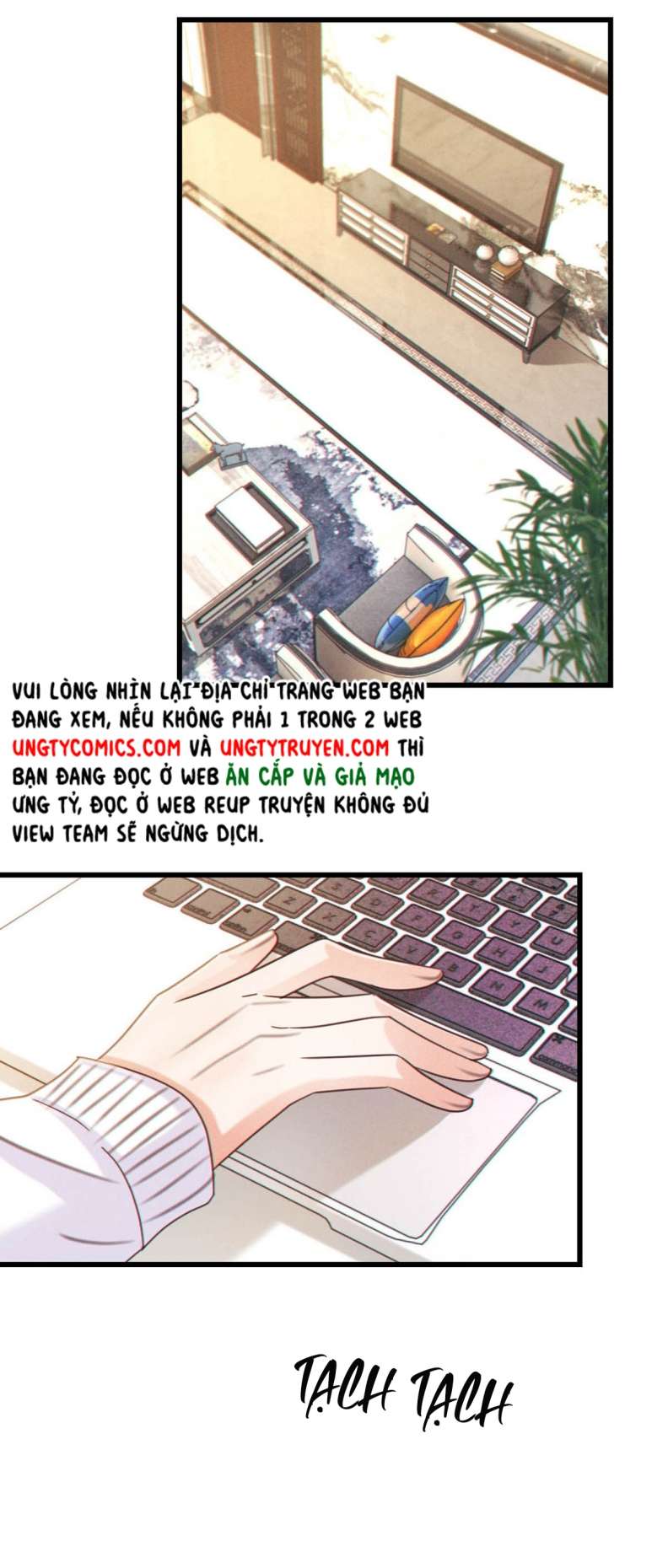 nịch tửu chapter 58 22