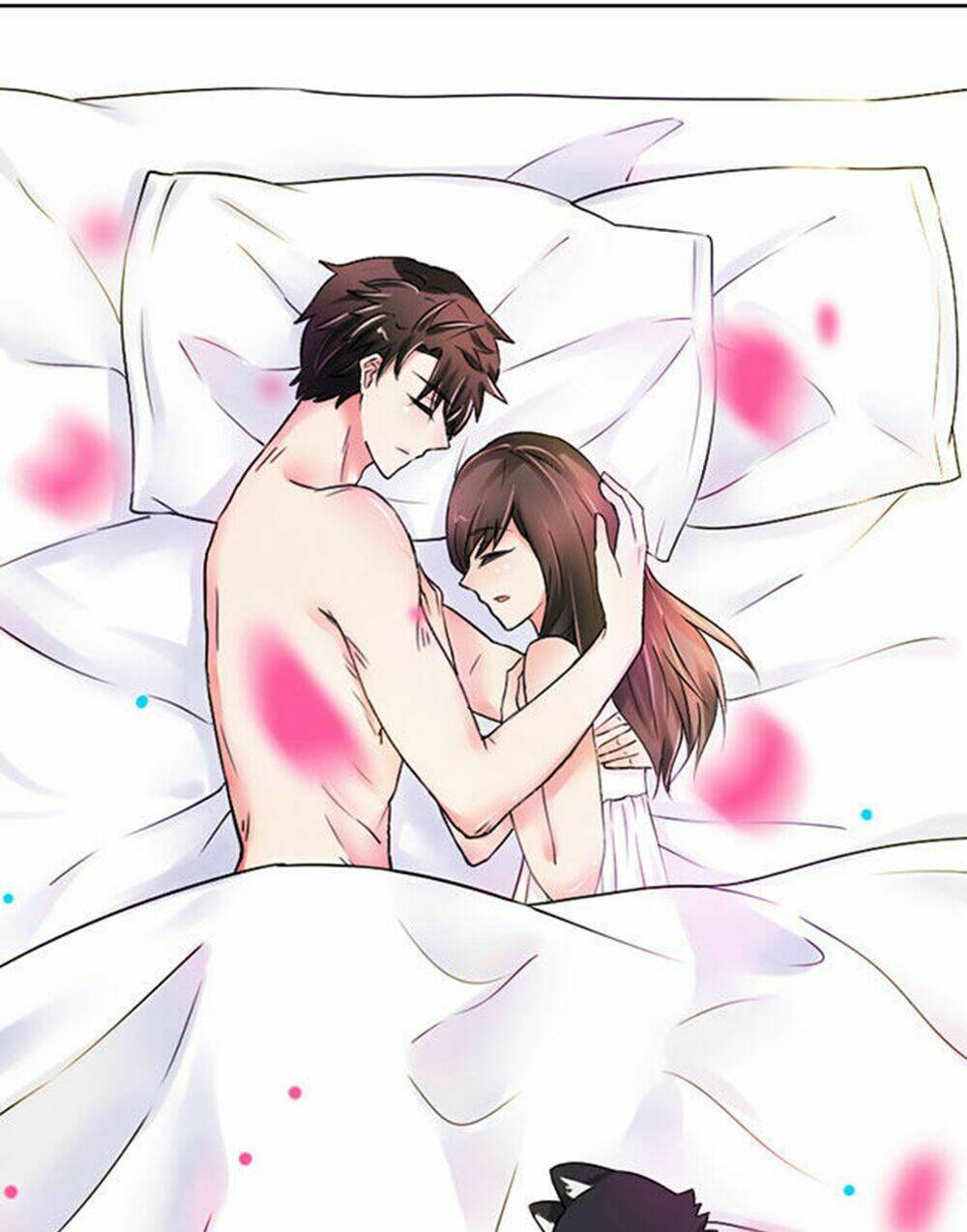 tổng tài ma cà rồng tha cho tôi chapter 12 5