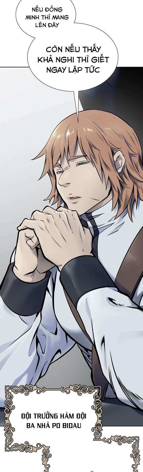 cuộc chiến trong tòa tháp chapter 595 114