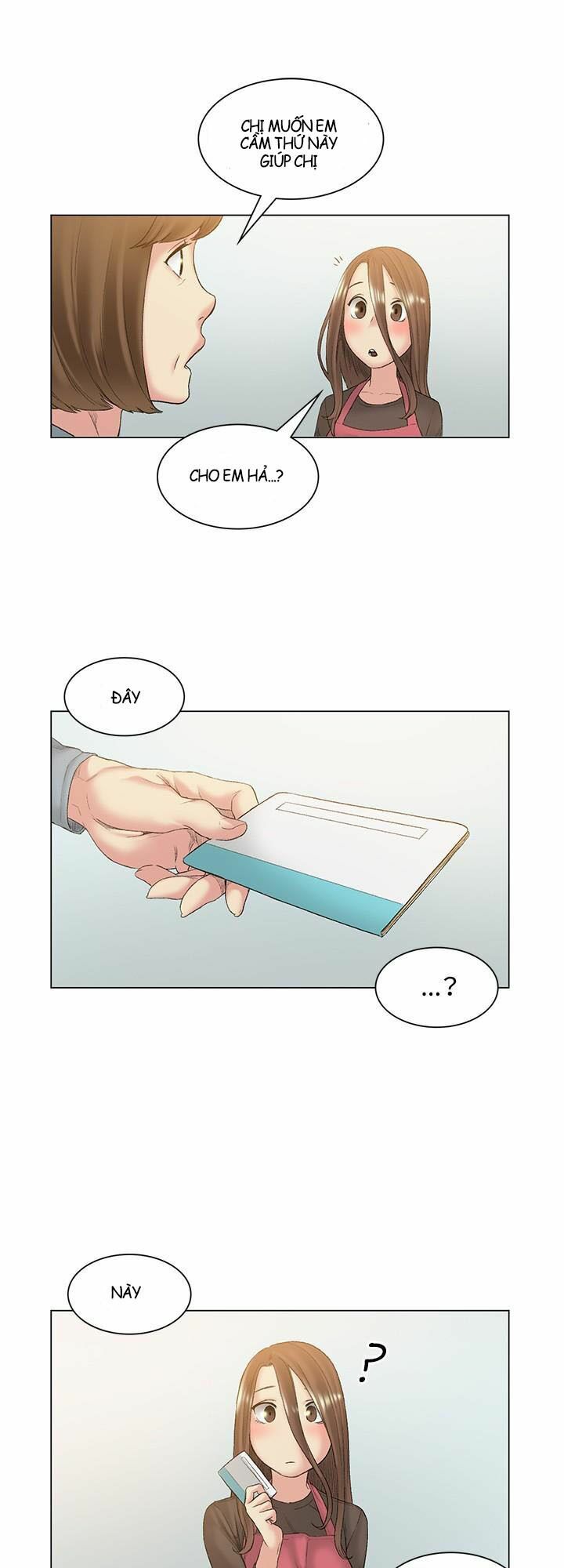 by chance chapter 52 23