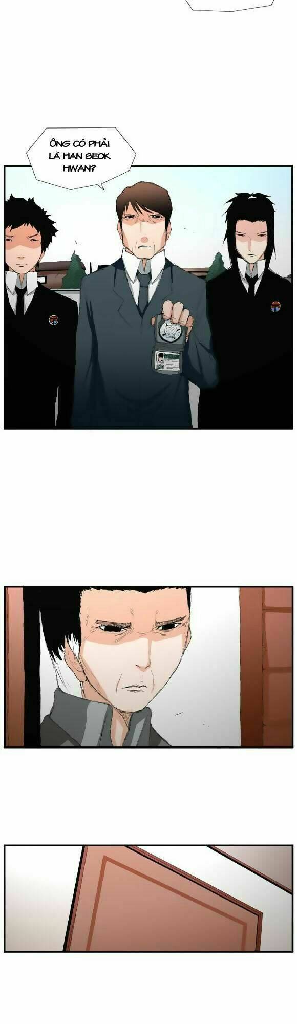 siêu năng chapter 19 28