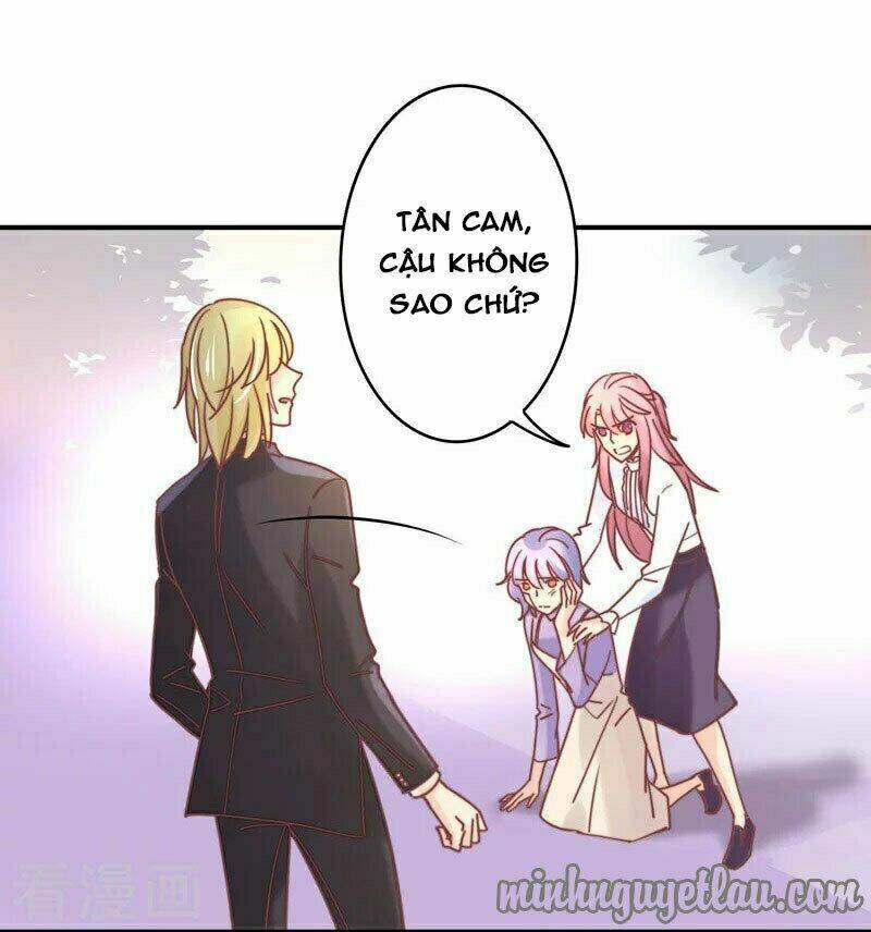 cuồng duệ tiểu thê chapter 80 29