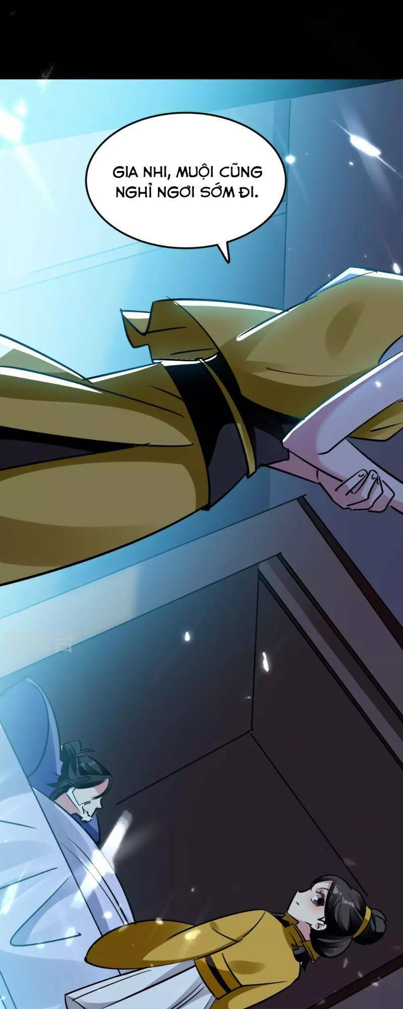 vạn giới tiên vương chapter 18 28