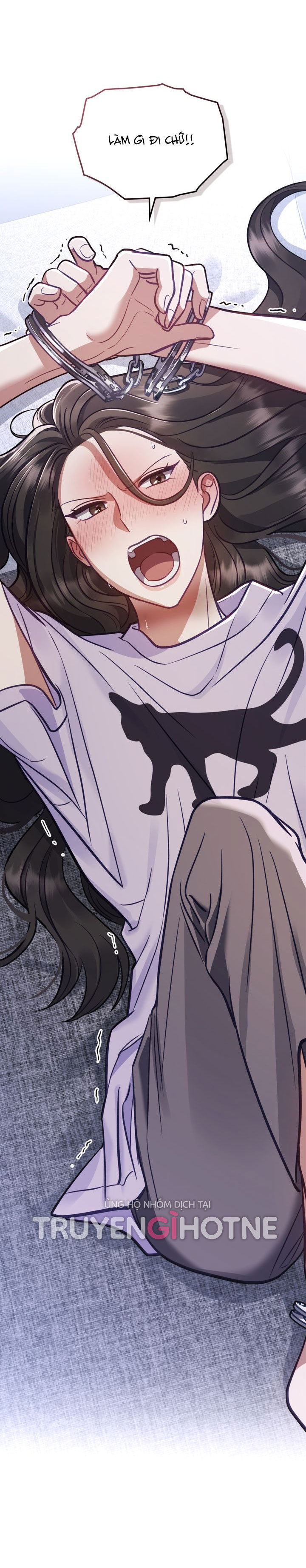 kẻ nghiệp dư chapter 14.1 3