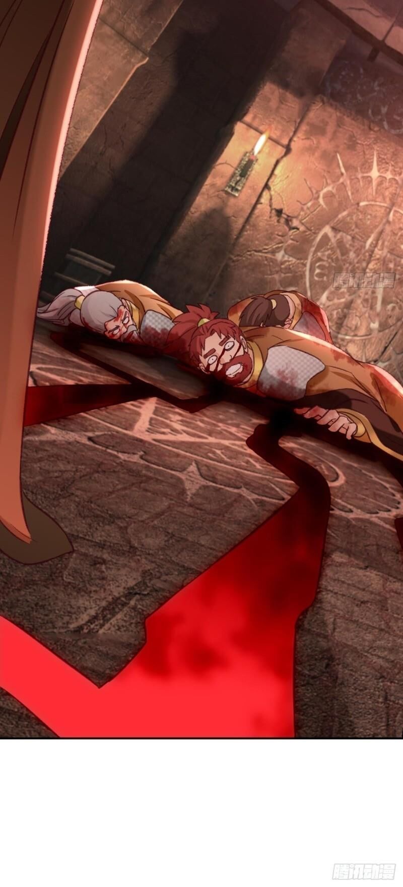 lão tổ của bạn đang online chapter 83 30